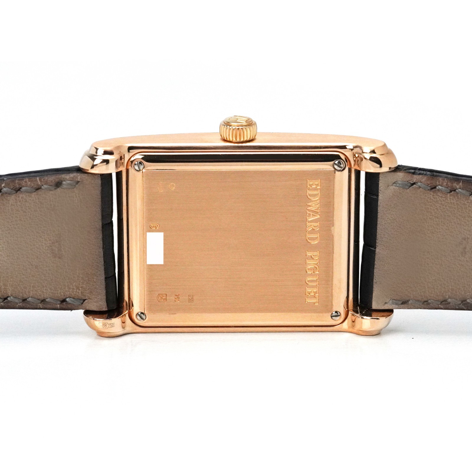 Audemars Piguet Edward Piguet Date Automatic 15121OR.OO.A002CR.01 Gold Watch