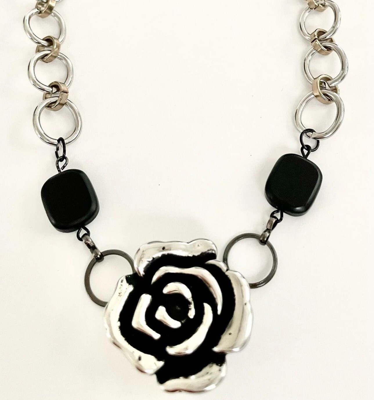 accesorios para mujer collares de moda
