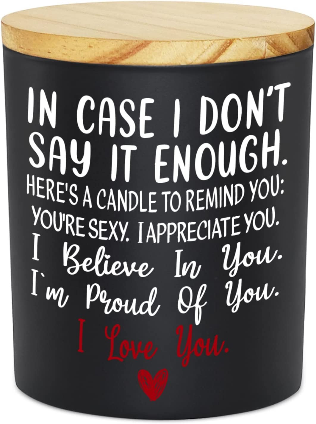 Anniversary Wedding, Christmas, Birthday Gifts for Him and Her, Romantic Gifts f