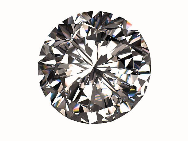 CERTIFIED 9.05 Ct Natural Diamond D Grade ROUND LOOSE VVS1/14.5 mm