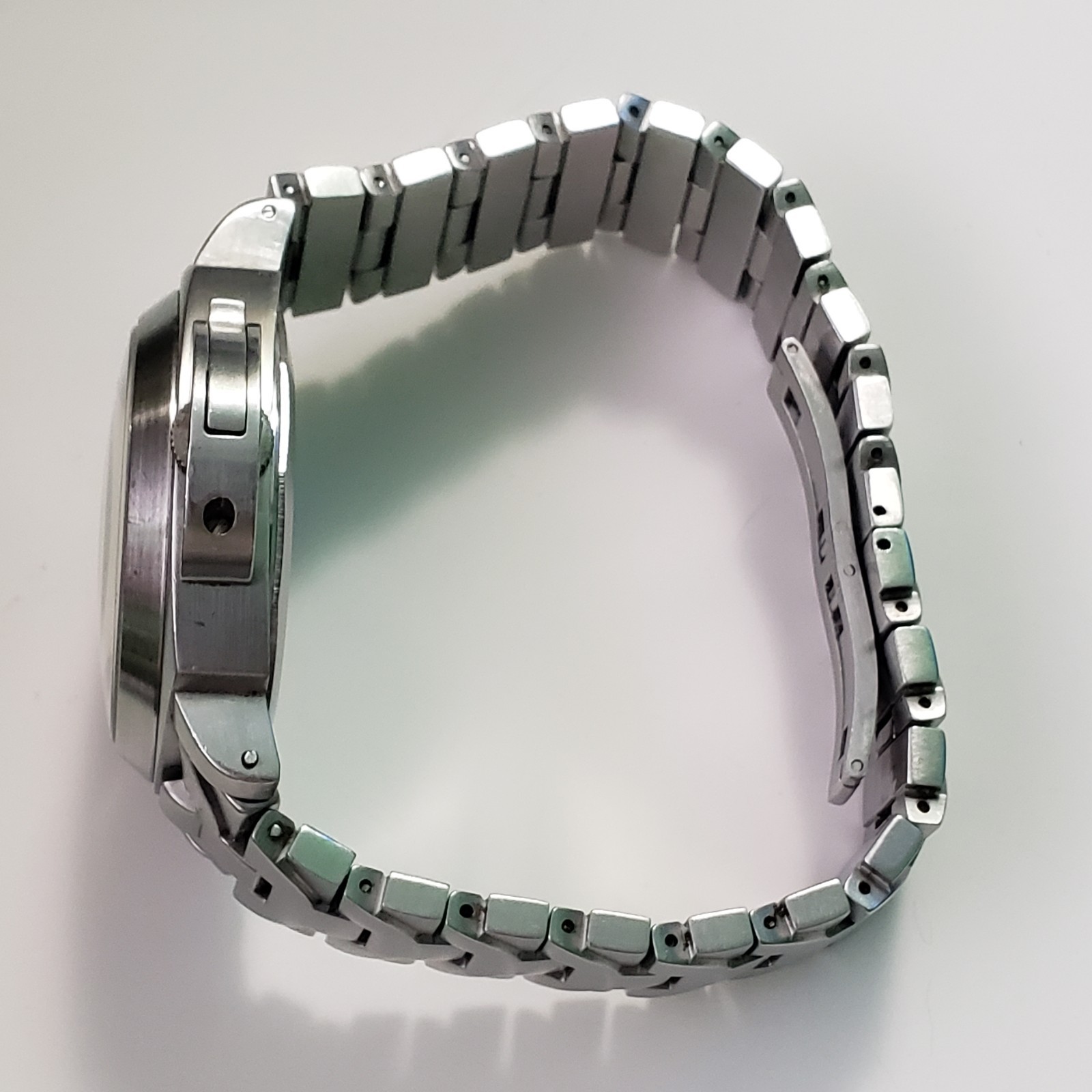 Marina Militare Men’s Automatic Watch Working