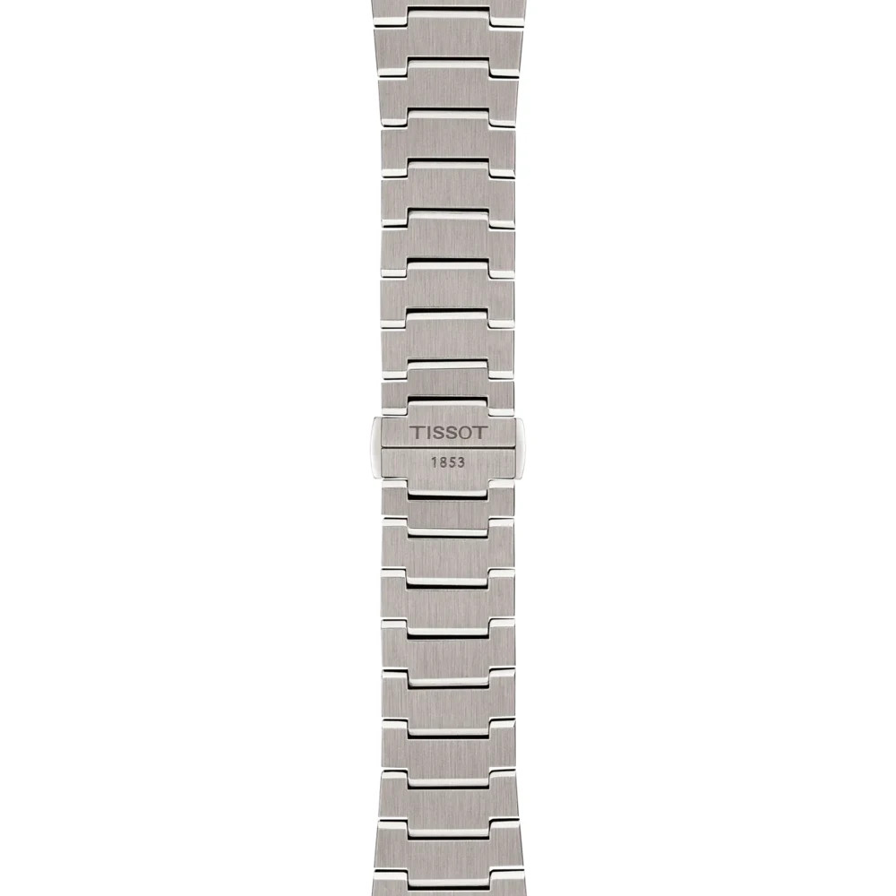 New Tissot PRX Titanium 38mm Silver Dial Men’s Watch T137.807.44.061.00