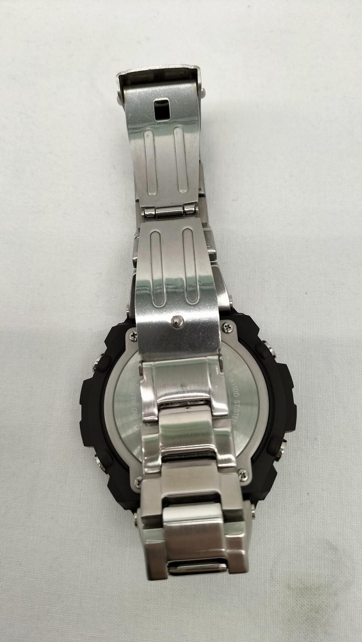 G SHOCK (Tough Solar) Model Number GST 110D CASIO
