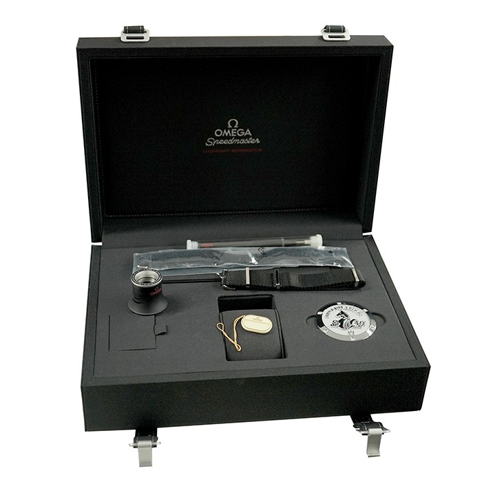 Omega Speedmaster Cal.321 39.7mm 311.30.40.30.01.001