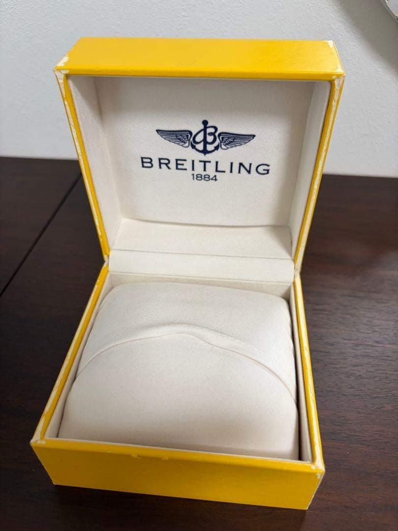 [Fully Functional] Breitling Aerospace E56062