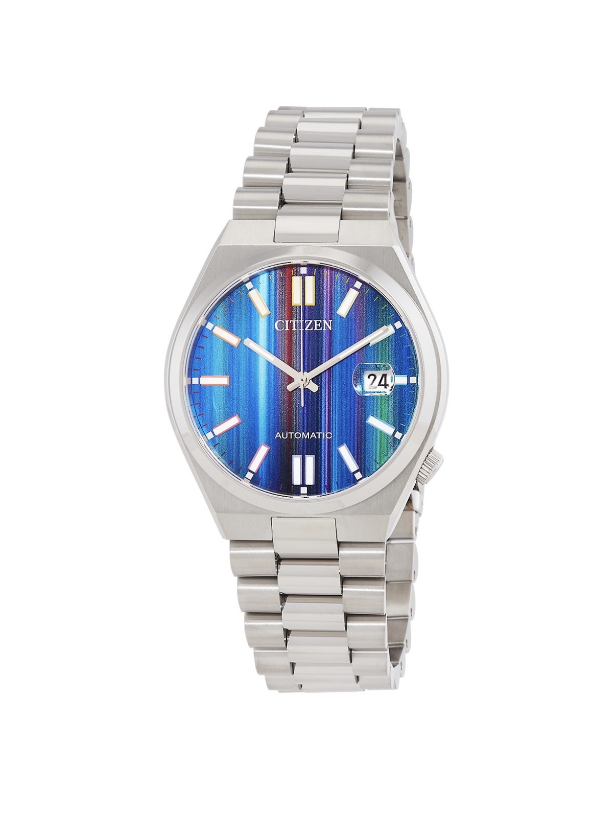 Citizen Tsuyosa Automatic Watch – NJ0151-53W