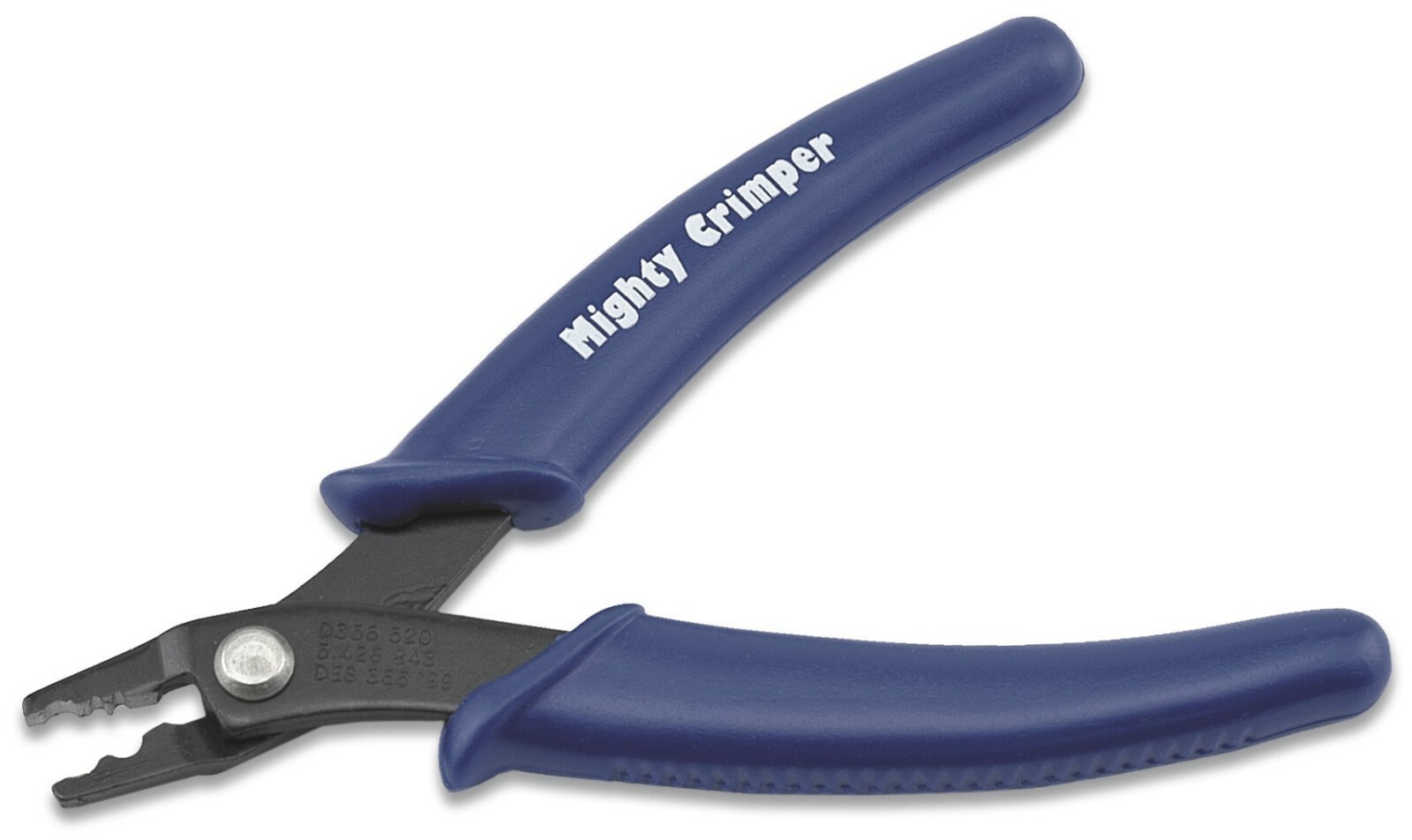 Bead Crimping Pliers Mighty Crimper Bead Tube 3 mm Crimper Hand Tool Beading