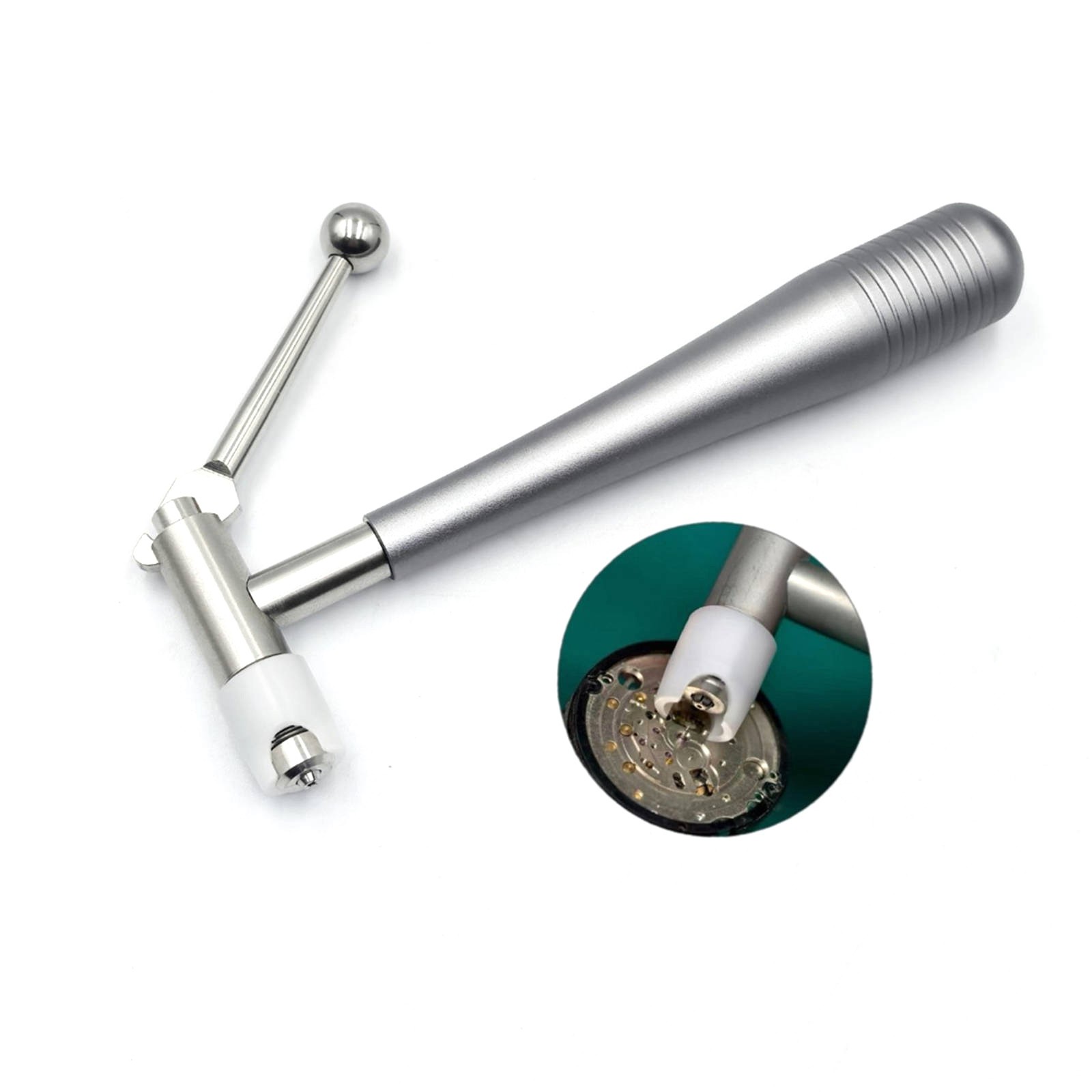 Watch Wheel Remover Tool Ideal For Watchmakers Delicate Gear Removal Solid Steel