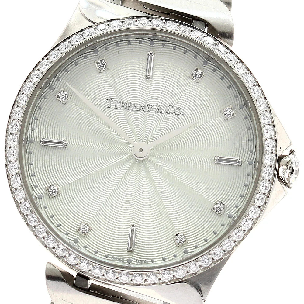 Tiffany Metro 2 Hand 60874859 TO323126