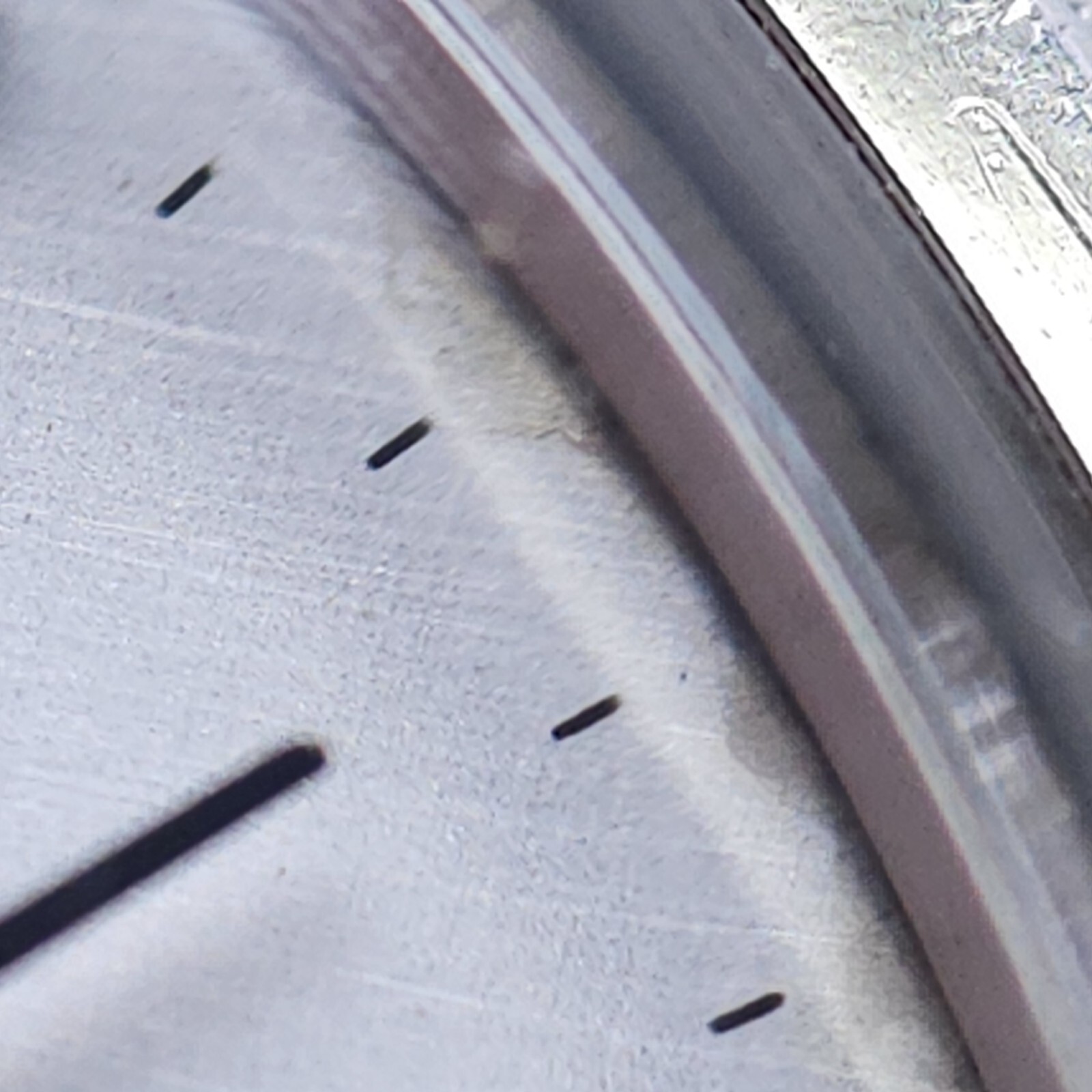 Vintage April 1970 JDM Seiko Lord Matic Fine Linen Dial 5601-7010 23J Automatic