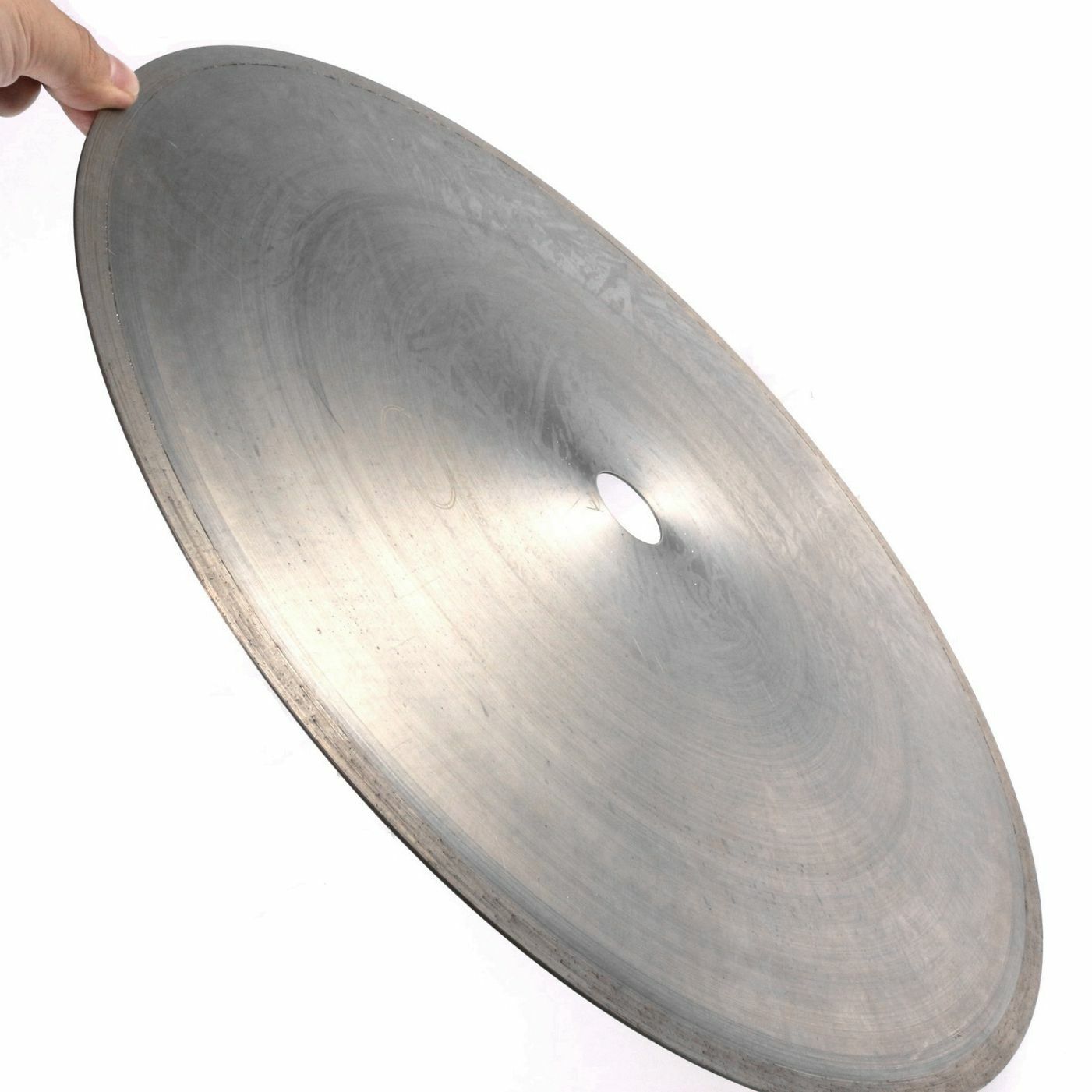 19-1/2″ inch SINTERED Diamond Lapidary Saw Blade Rock Slab Trim Cutting Gemstone