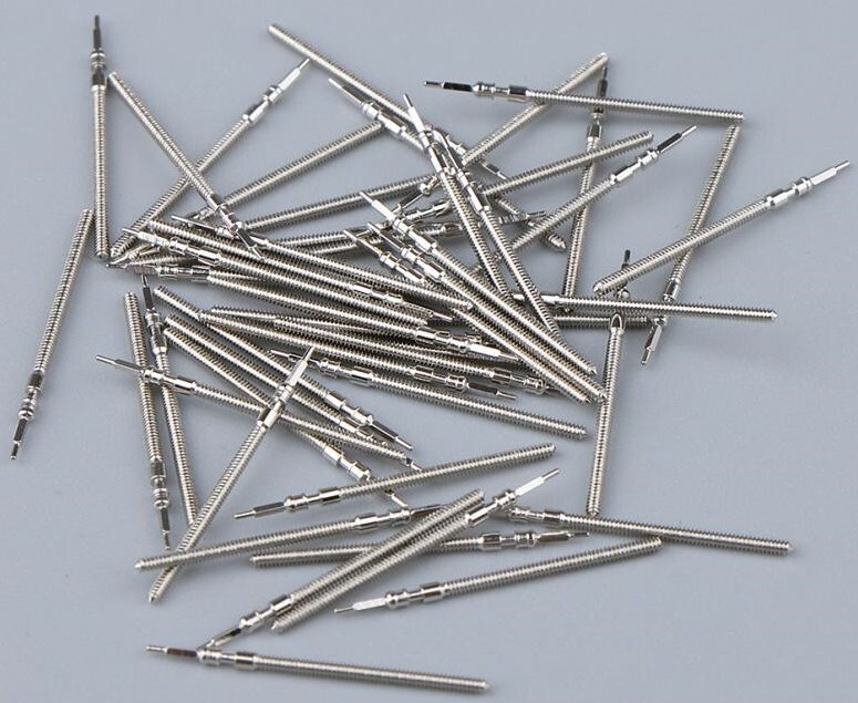 ETA / ESA Watch Winding Stem x1 Part # 401 Many Calibres CHOOSE FROM LIST.