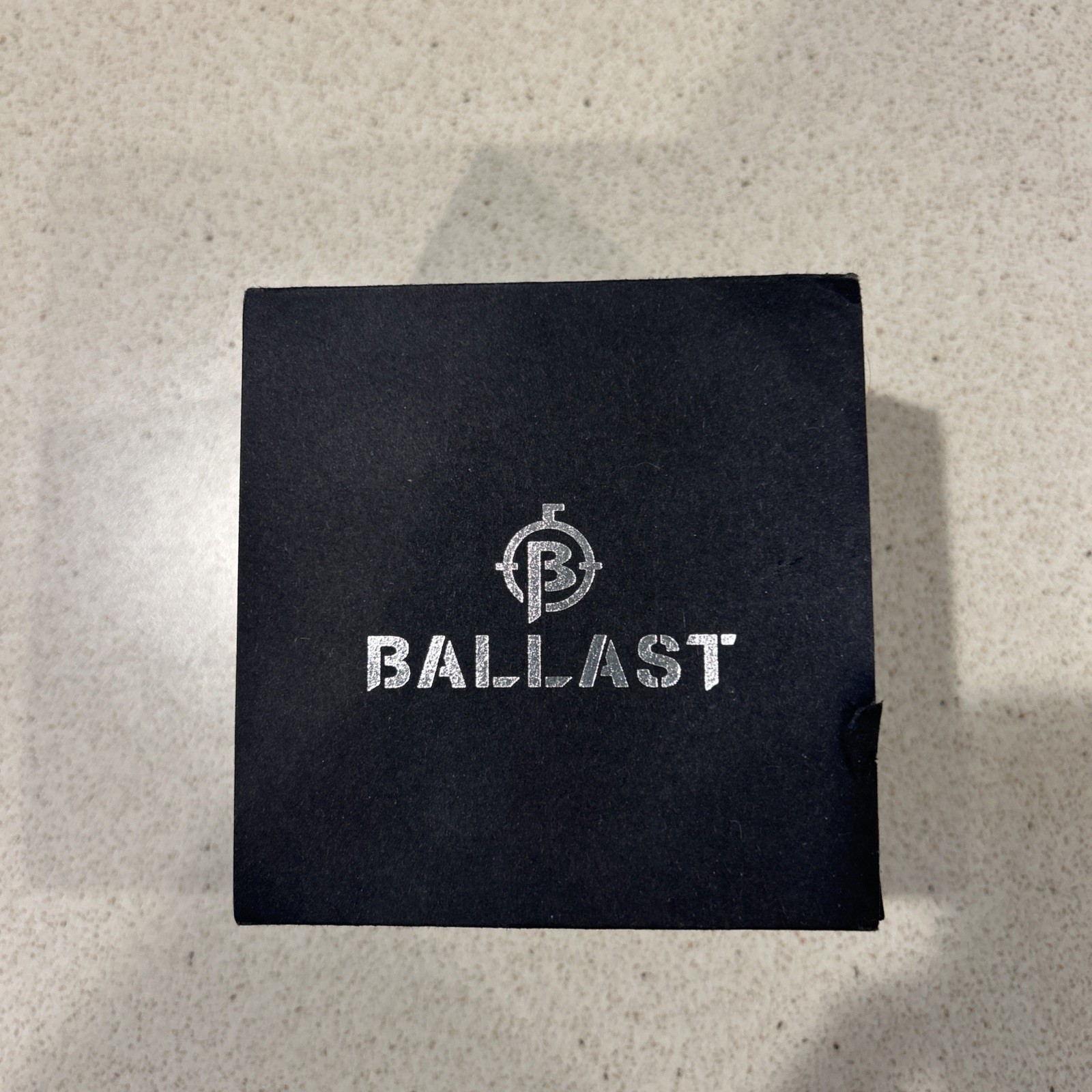 Ballast Valiant Bridge BL-3129-08, Automatic Watch