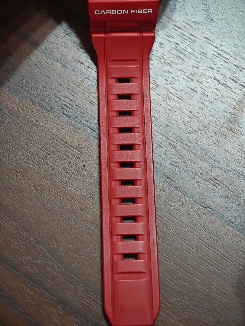 G SHOCK GW 9300RD Mudman Radio Solar