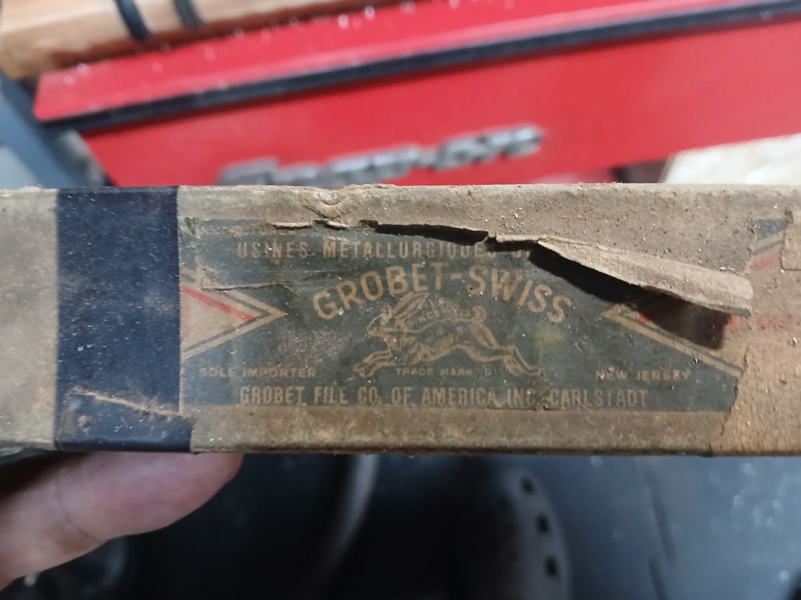 Vintage Boley Watchmakers Jewelers Lathe – GERMANY