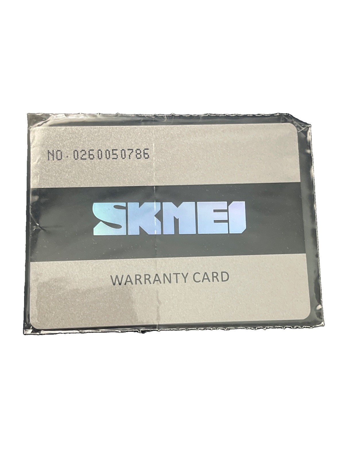 skmei 2452 Waterproof men watch