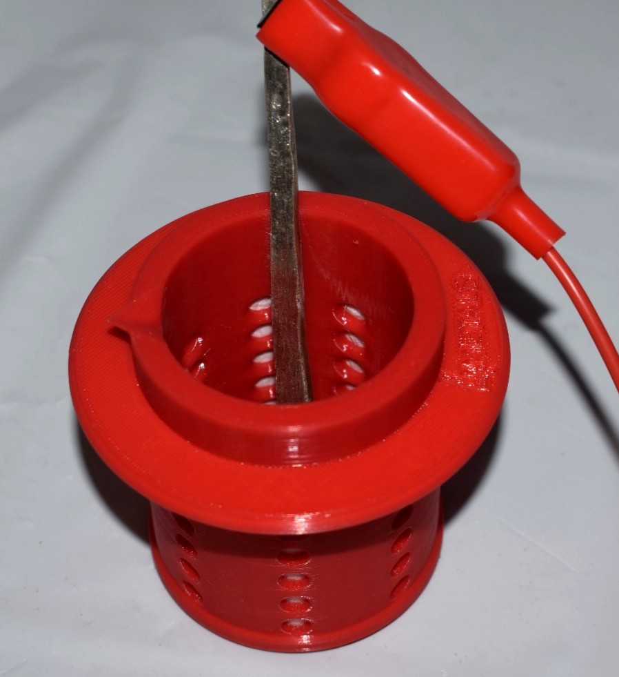 v3.0 PRO-4s electrolytic 4QT SILVER CELL refine scrap to 999 PURE and MAKE MONEY