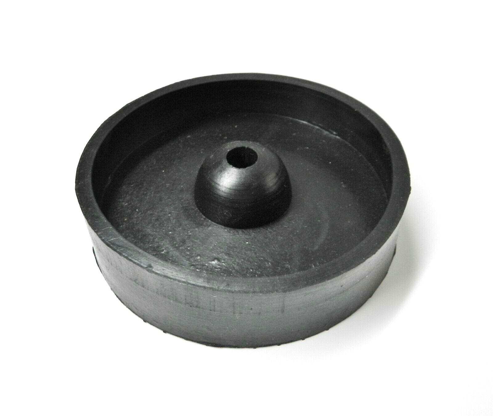 Rubber Sprue Base 3″ Flask Size C-Style Tree Spruing Jewelry Lost Wax Casting