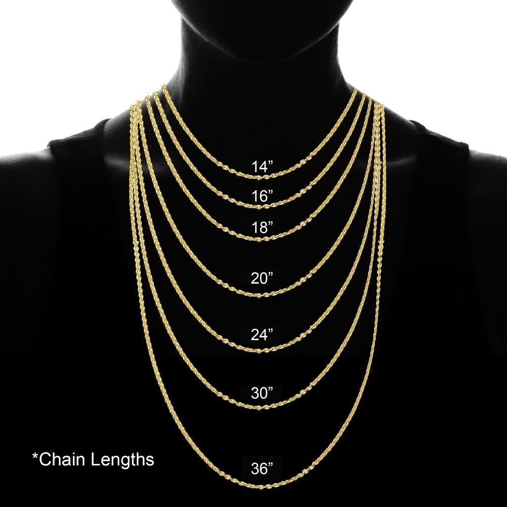 Yellow Gold Flashed Sterling Silver 1mm Thin Cable Rolo Chain Necklace 16 Inches