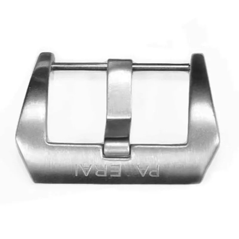 316L Stainless Steel Watch Buckle for Panerai PAM 441 Bracelet 18 20 22 24 26mm
