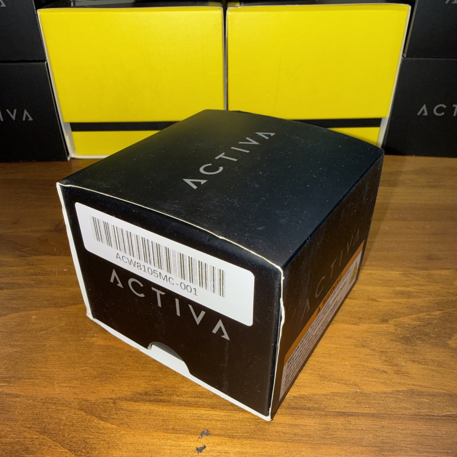 Invicta Activa X Terrian Digital 45mm Camouflage Green ACW8105MC-001 Brand New