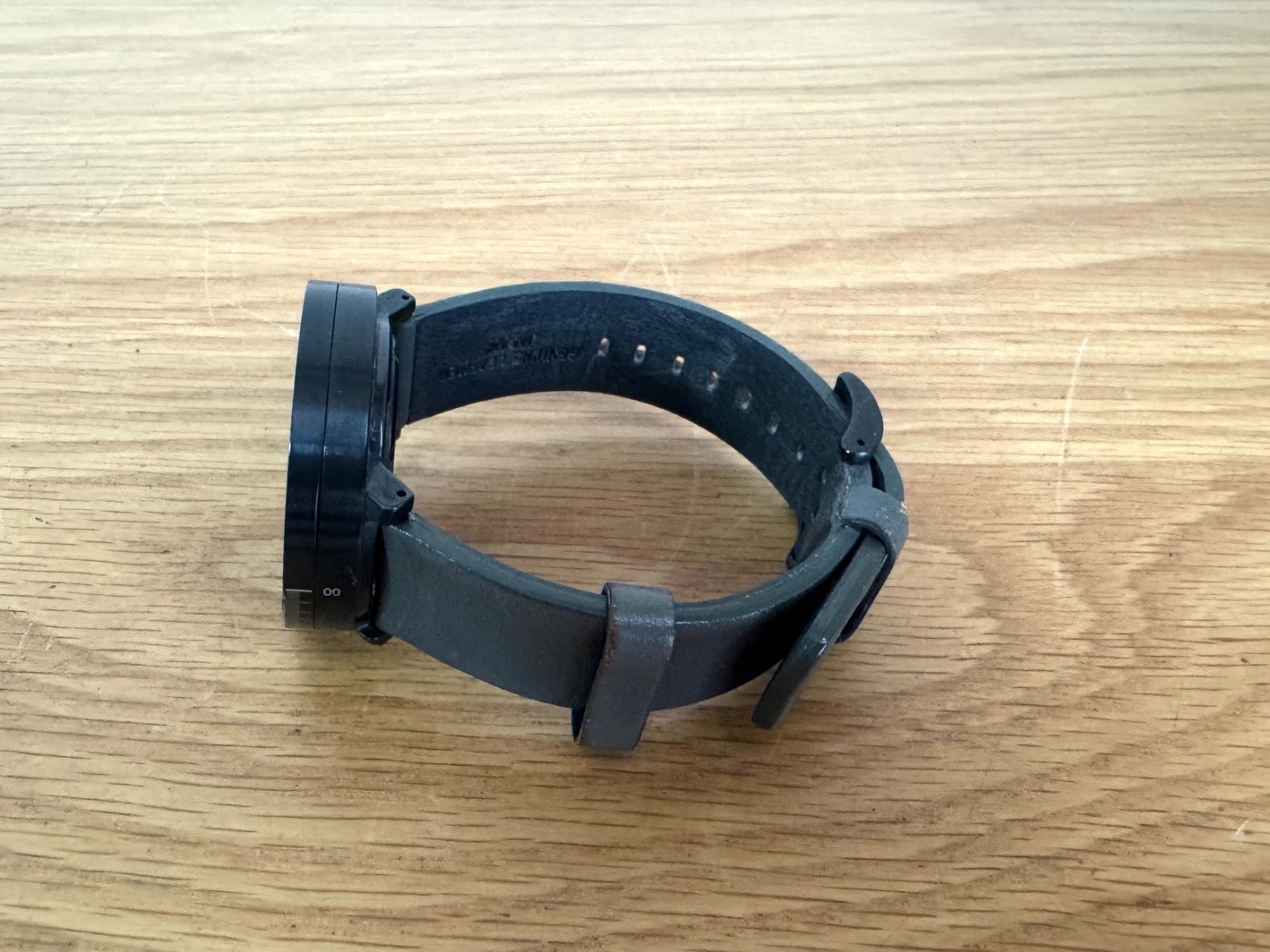 ISSEY MIYAKE 1/6 One Six NH35-0030 Automatic free shipping from japan