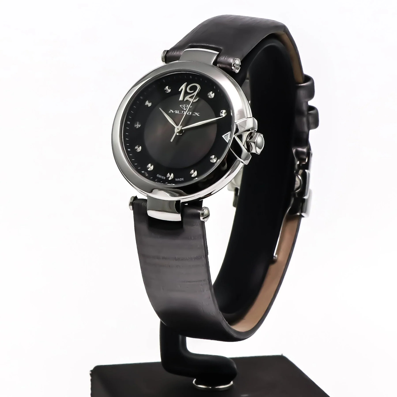 Murex – Swiss Made Watch – MUL549-SL-8 Quartz 32mm MUL549 50 m (5 ATM / 169