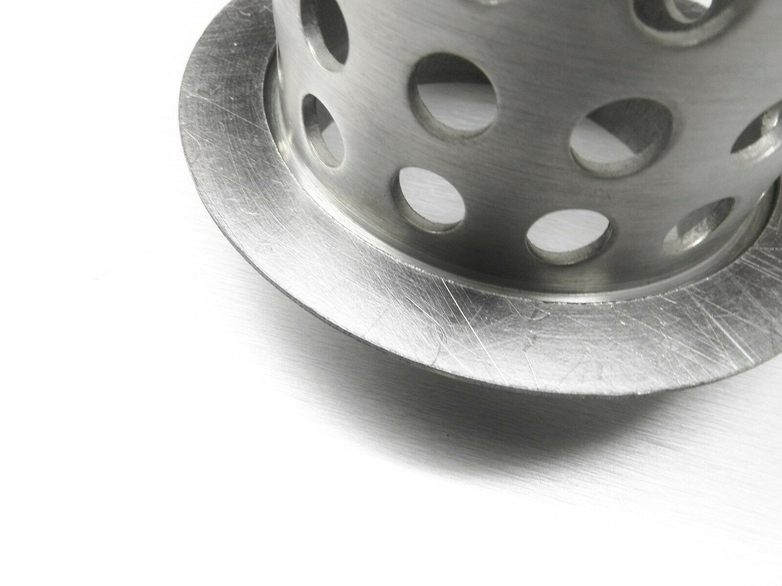 Graphite Gasket for Vacuum Casting Flask Graphite High-Heat 2″ Diameter Flasks