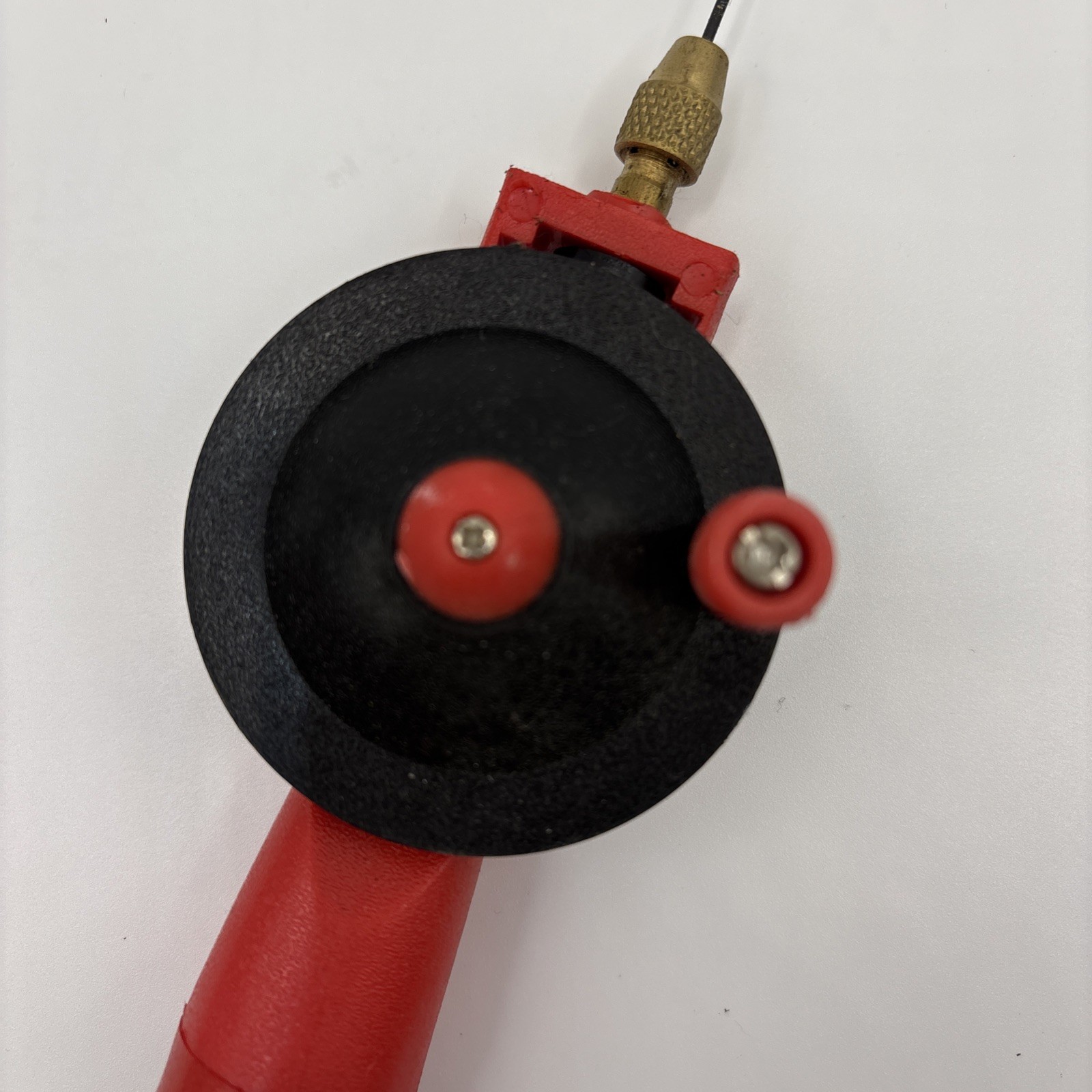 Small Hand Drill For Wire Twisting & Drilling Beads Holes Jewelry Eggbeater
