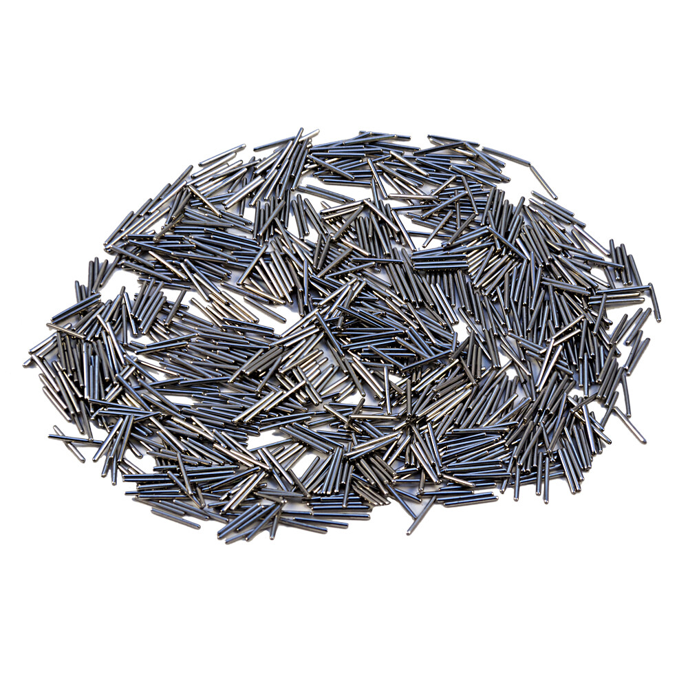 Stainless Steel Finishing Pins 0.3 mm For Magnetic Tumbler – 47-030