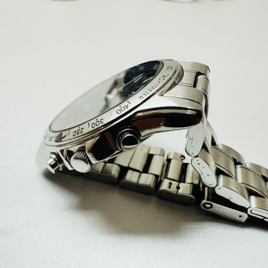 SEIKO CHRONOGRAPH 100M Watch