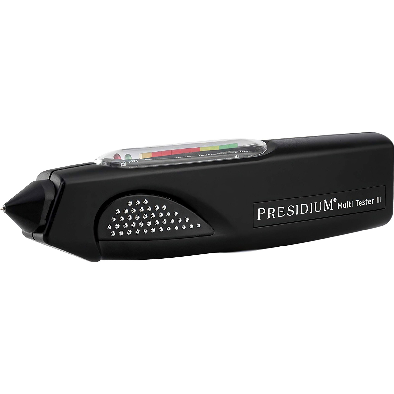 Presidium Multi Tester III (PMuT III) All-in-One Instrument for Testing Diamo…