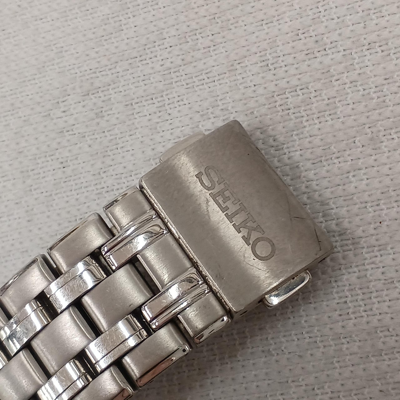 DOLCE Model Number SADZ201(7B27 0AD0) SEIKO