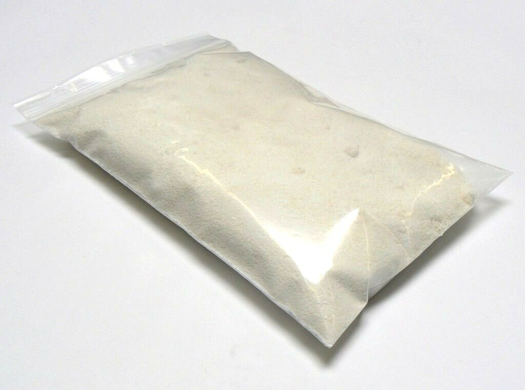 Tumbling Powder for Stainless Media Tumbler Burnishing Soap Brightener 1 Lb Bag