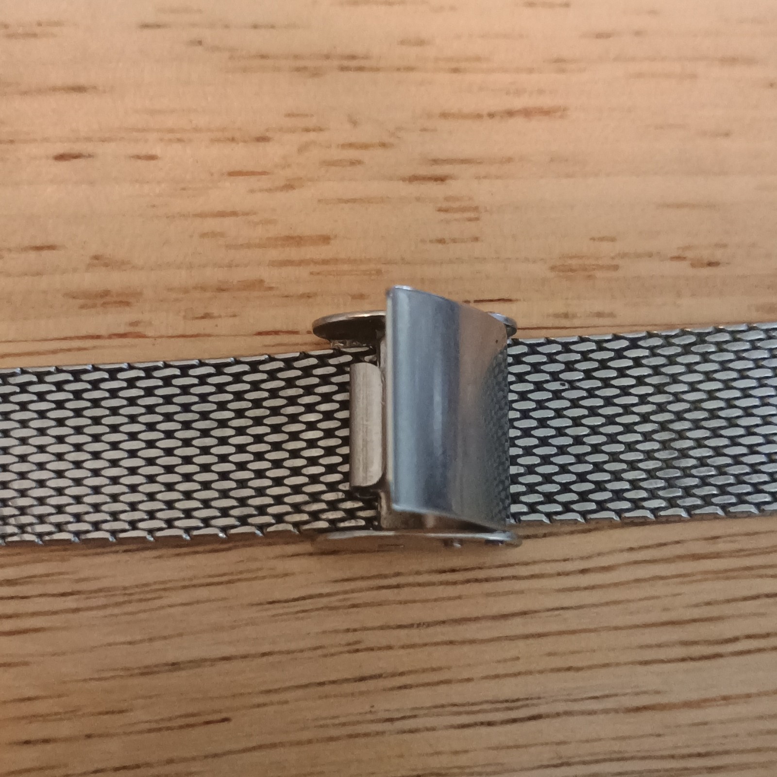Seiko Automatic Ladies Silver Dial Cushion Case Steel Watch 2317-0399