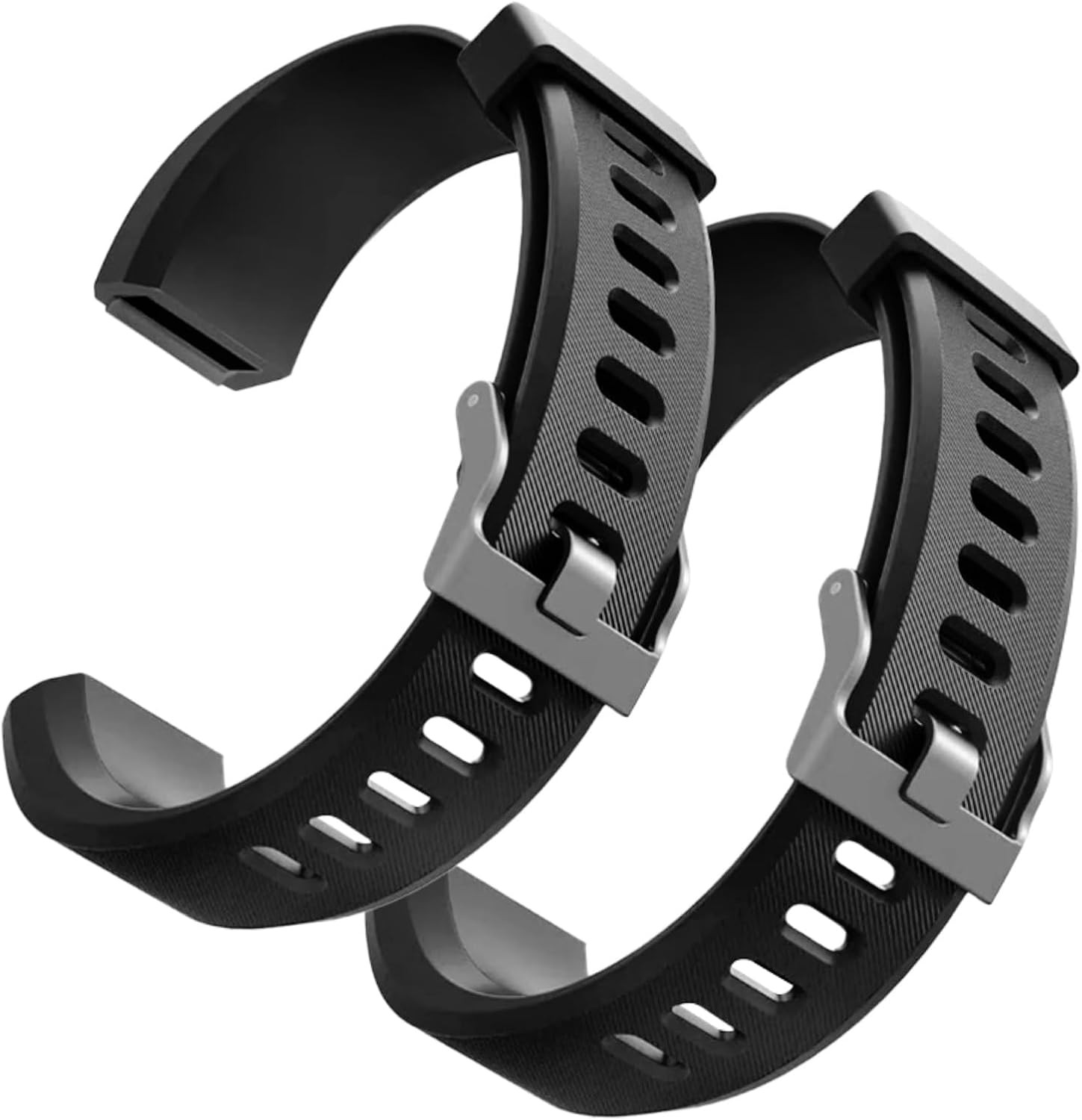 Watch Bands Replacement for ID115plus HR, Very Fit Pro Activity Fitness Tracker