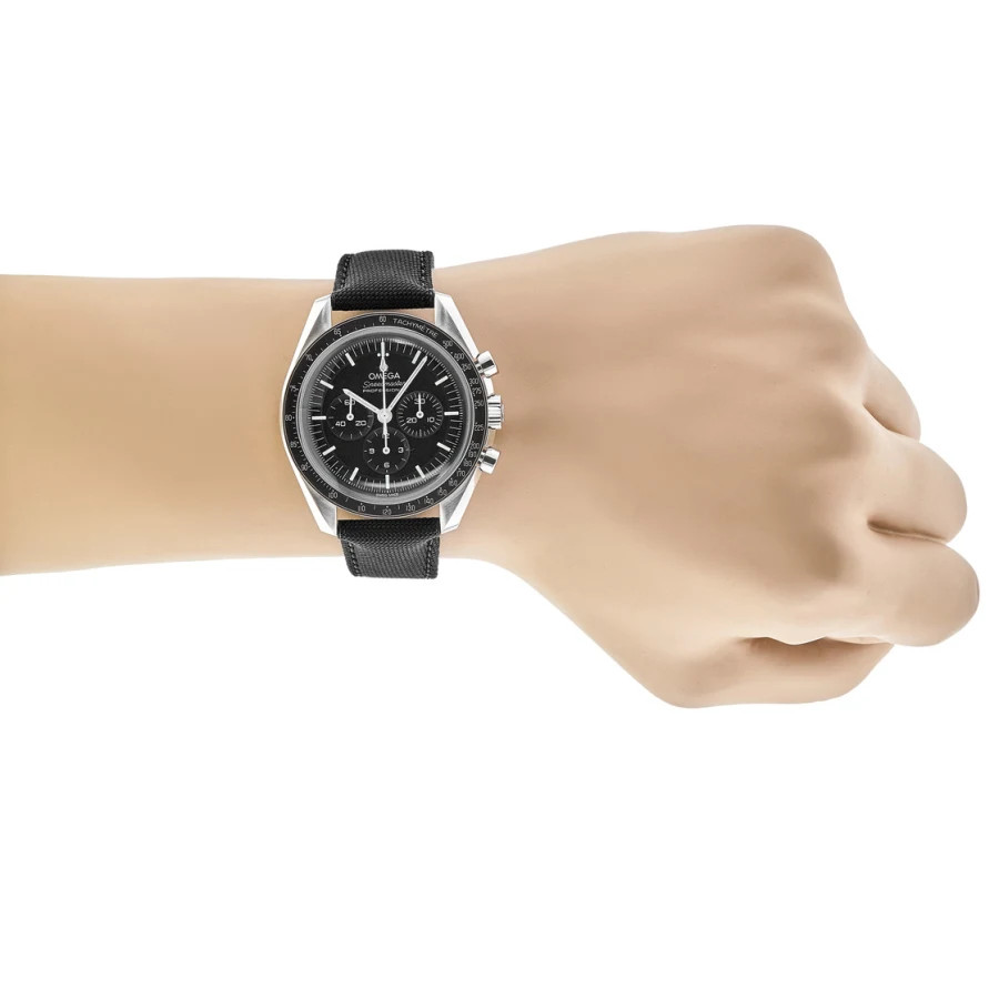 New Omega Speedmaster Professional Moonwatch Men’s Watch 310.32.42.50.01.001