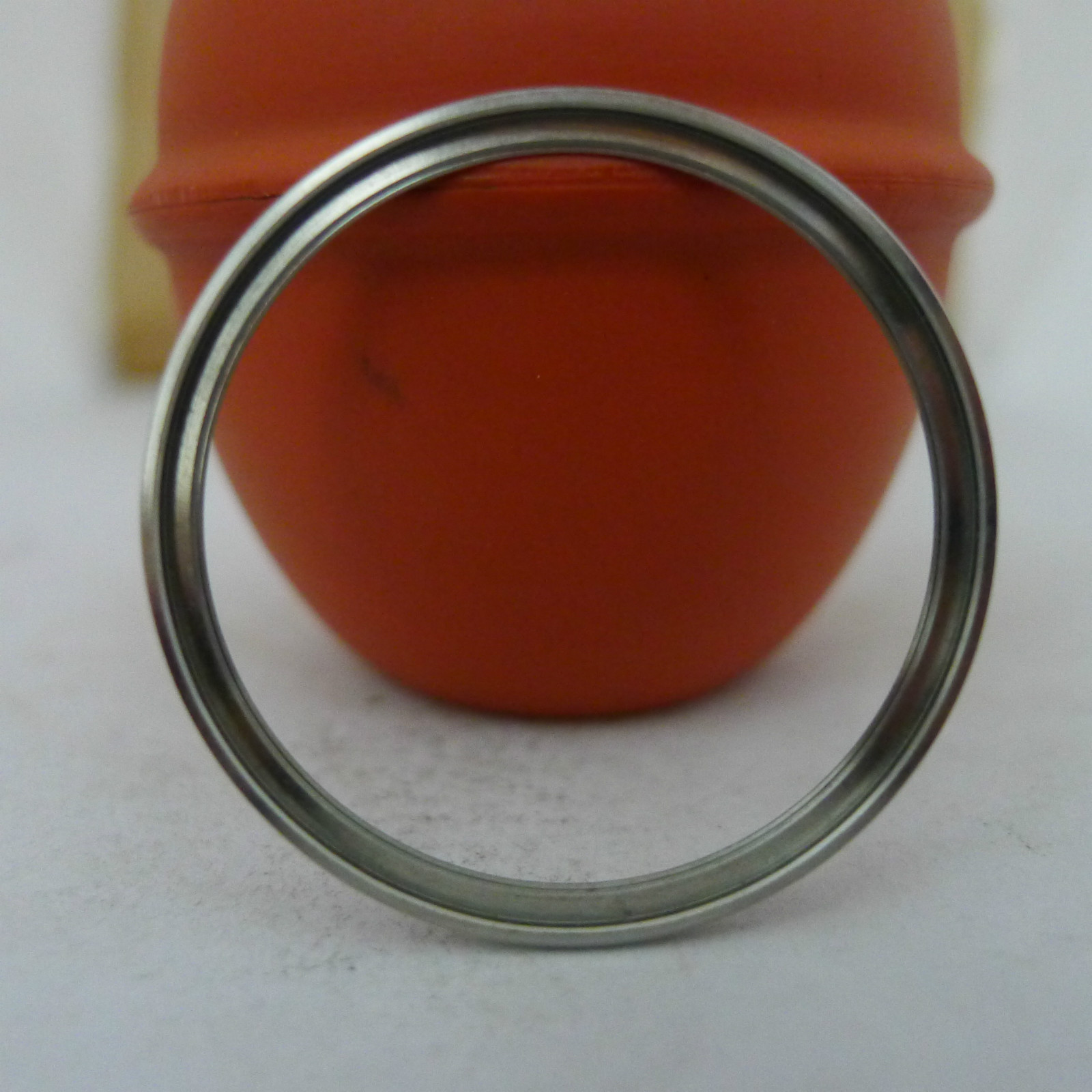 017 SEIKO CRYSTAL RETAINING RING FOR 6309 7040, 6309 7290, 6306, 6105 DIVER