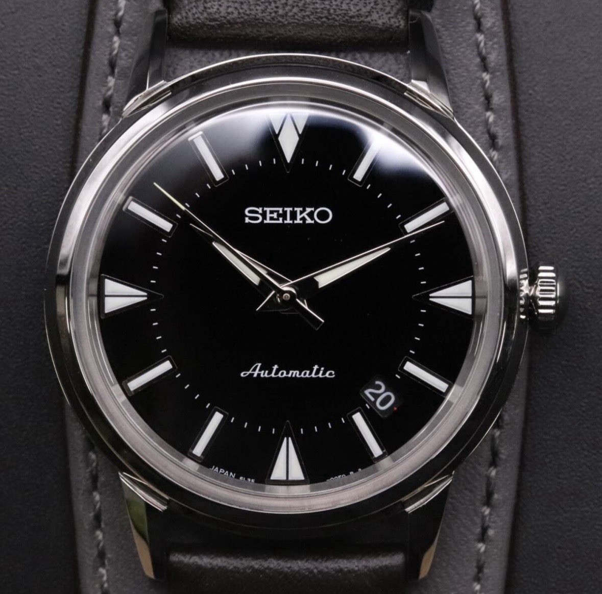 Seiko Prospex 1959 Alpinist Re-creation Limited Edition