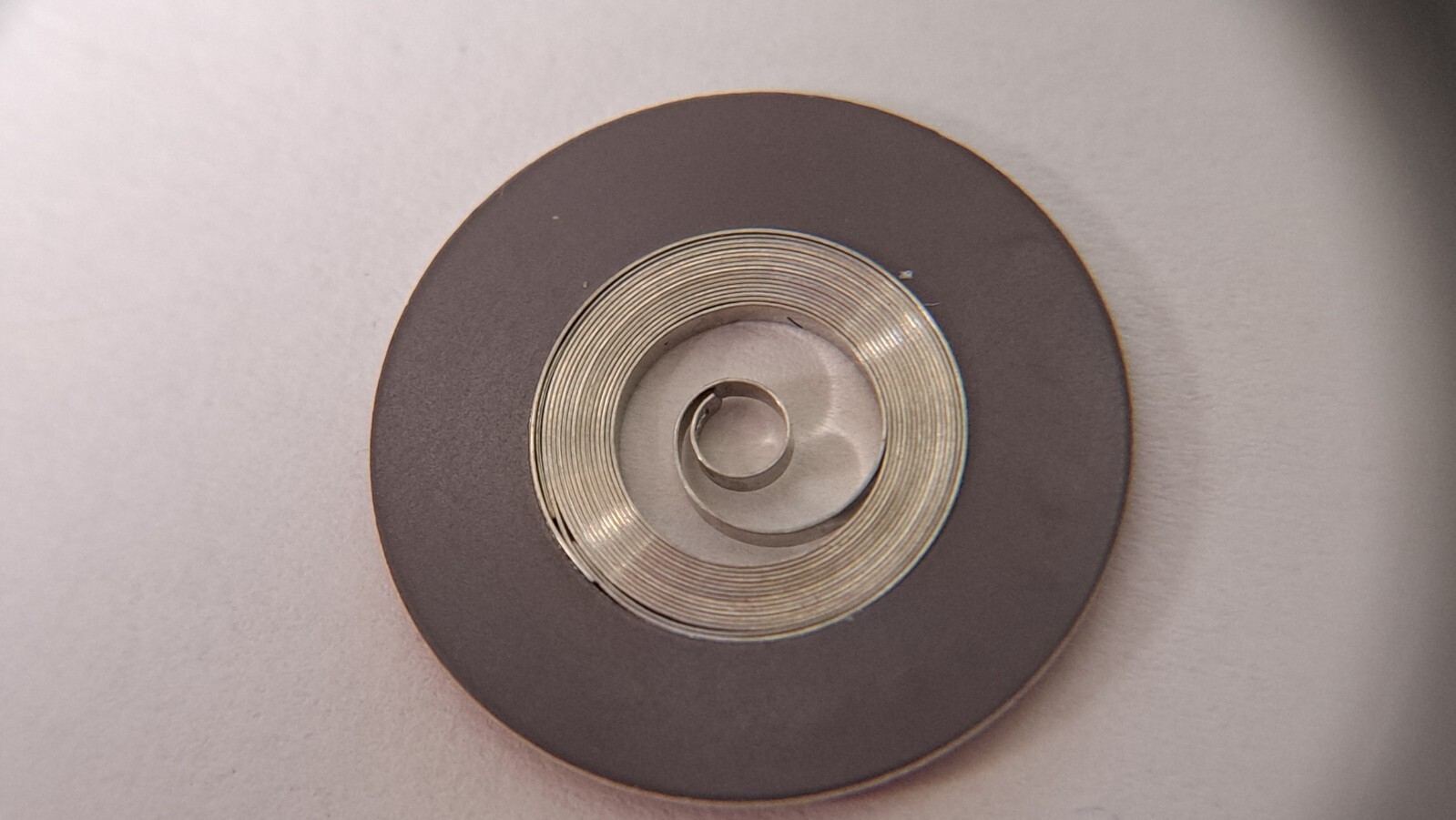 NEW ETA 2892 A2 Mainspring For Mechanical Watch Movement Schwab & Feller