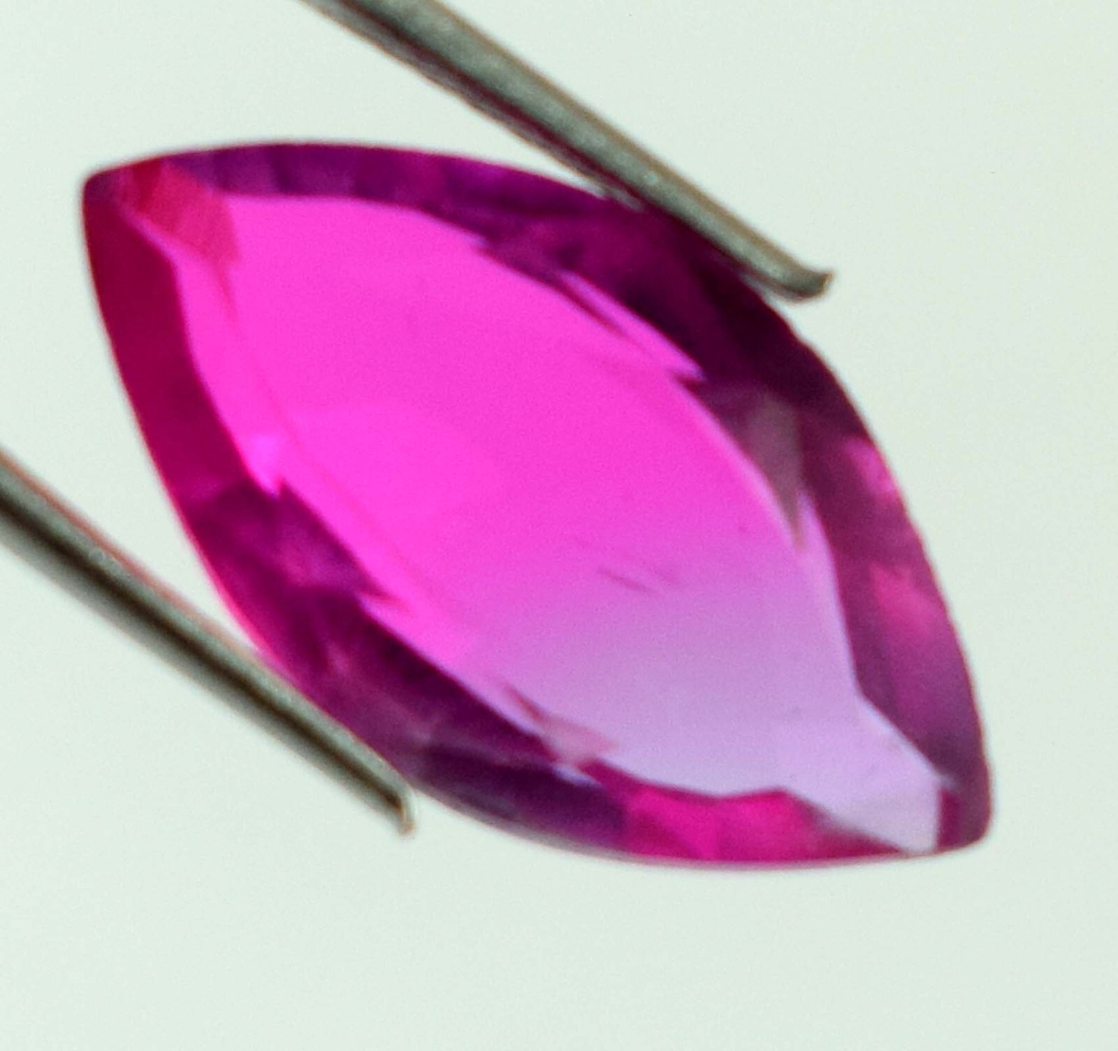 Brazilian Mix Shape Watermelon Tourmaline Doublet Gemstone Christmas Discount