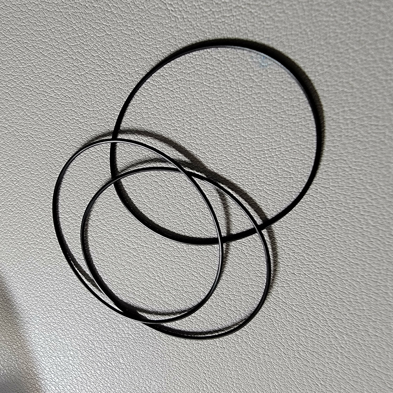 Gasket Bezel Turtle SRP SRP775 SRP777 SRP779 SEIKO