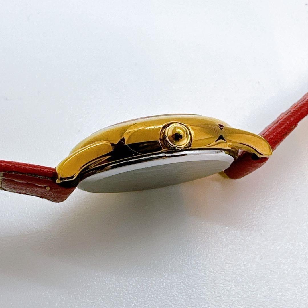 Seiko Tisse Ladies’ Solar Watch Oval New Belt Working Confirmed