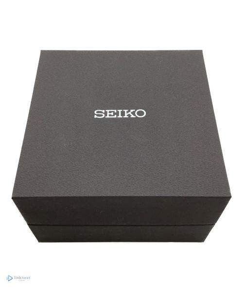 Seiko 7B75-0AA0 Men’s Analog Watch
