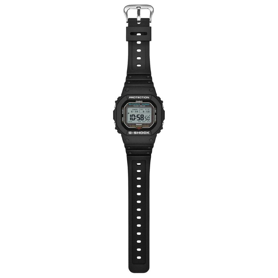 Brand new GW BX5600 1JF G SHOCK MIP LCD radio solar