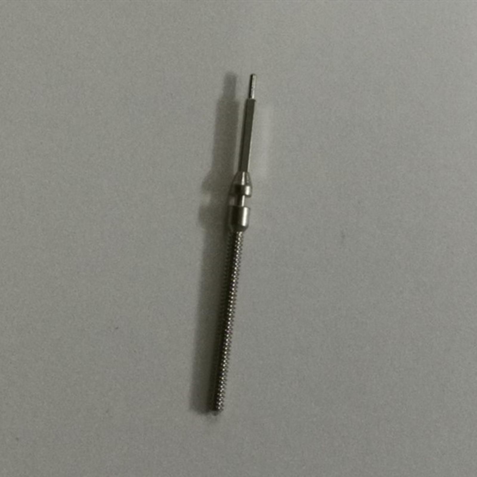 Durable Watch Winding Stem Replacement For 2813 8205 Movement Watchmaker Tool B