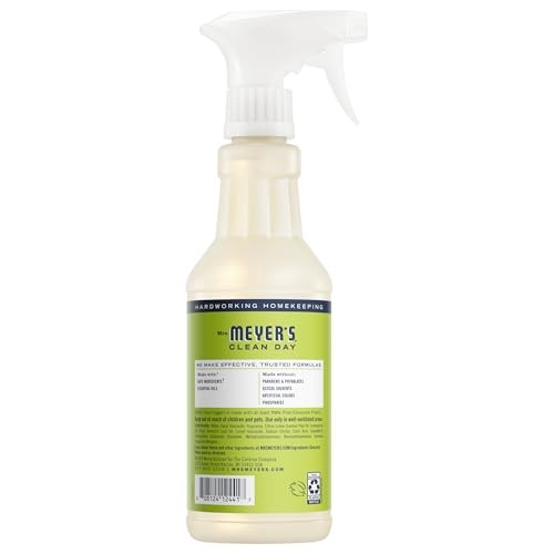 MRS. MEYER’S CLEAN DAY Multi-Surface Everyday 16 Fl Oz (Pack of 1), _