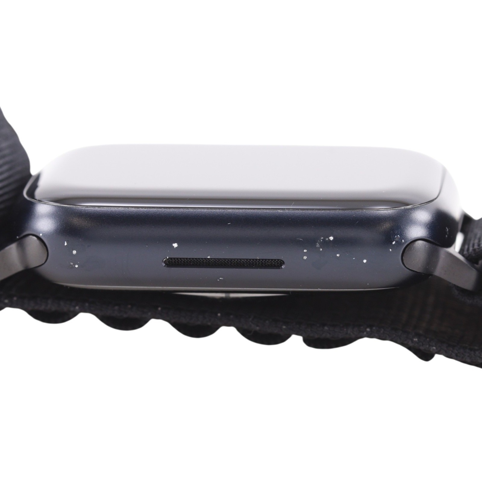 Apple A2478 MKJP3J/A Series 7 GPS + Cellular model applewatch Watches Midn…