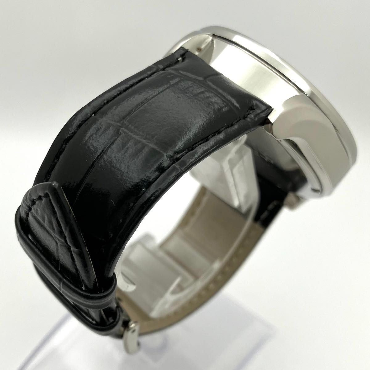 SEIKO WIRED VK63-K009 BEAMS Chronograph Quartz Limited Red Watch