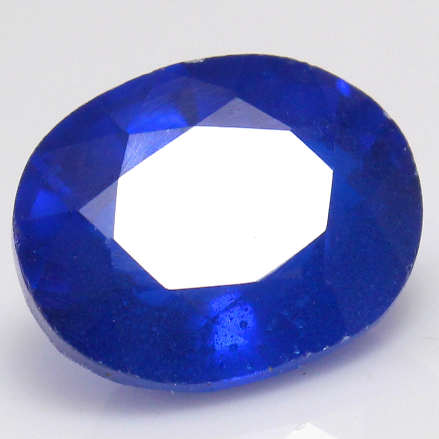 Natural 9.55 Ct Certified Tanzania Blue Tanzanite 14×11 MM Oval Loose Gemstone
